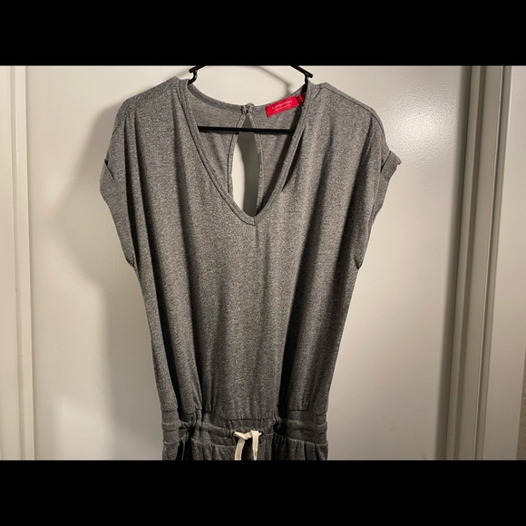 N:philanthropy Space Jumpsuit in heather Grey size small. Never worn. - Picture 6 of 7